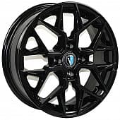 15    Venti     1520  6.0*15 4*100 ET45 D60.1  BL