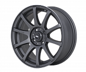 16    Race Ready    CSS355  7.0*16 5*108 ET40 D73.1  MK/M