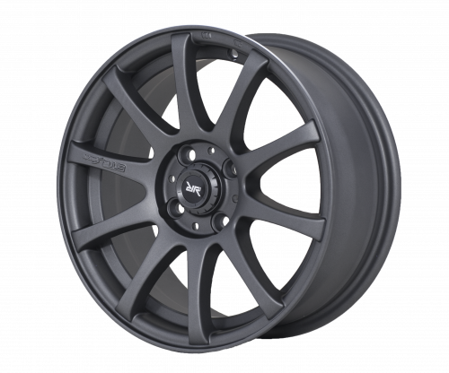 16    Race Ready    CSS355  7.0*16 5*108 ET40 D73.1  MK/M