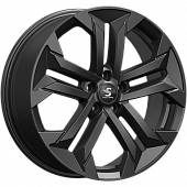 19    SKAD Premium Series     КР015 RAV4  XA4  7.5*19 5*114.3 ET45 D60.1  Fury black