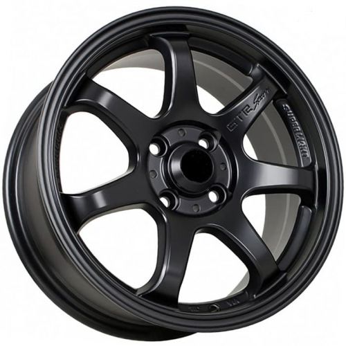 15    Race Ready    CSS356  6.5*15 4*114.3 ET40 D67.1  OY/M