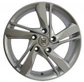16    TechLine     650  6.5*16 5*114.3 ET50 D67.1  S