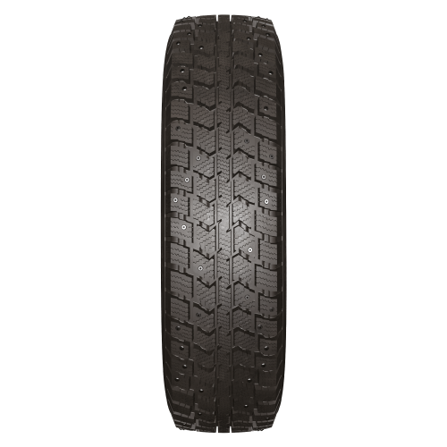 195/75R16C    Attar W03  107/105R  шип