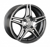 16    LS   770  7.0*16 5*114.3 ET40 D67.1  GMF
