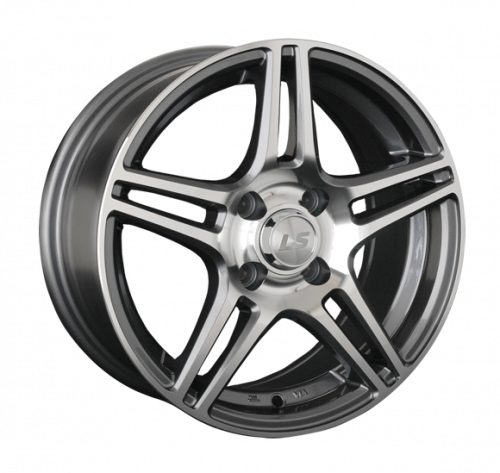 16    LS   770  7.0*16 5*114.3 ET40 D67.1  GMF