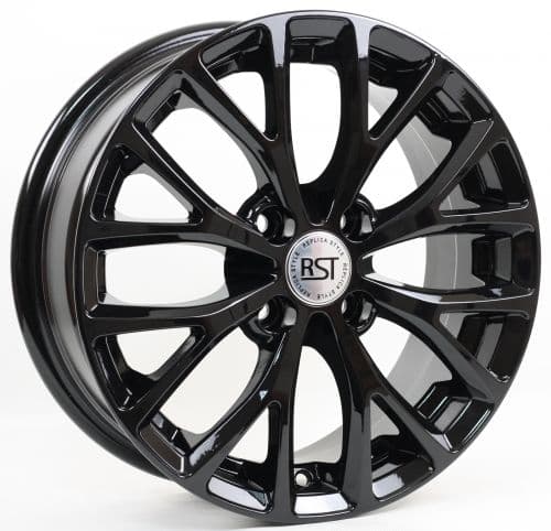 15    RST     R015  6.0*15 4*100 ET50 D60.1  BL