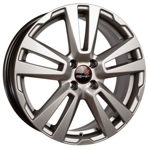 17    Вектор    R239 A 17 XRAY  6.5*17 4*100 ET41 D60.1  Сильвер S