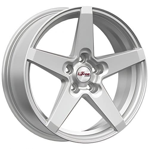 17    iFree     Токен  6.5*17 5*108 ET33 D60.1  Нео-классик