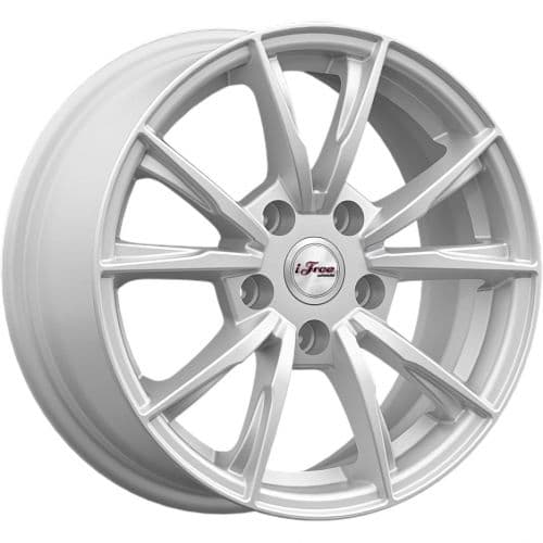 15    iFree     Сион  6.5*15 5*114.3 ET39 D60.1  Нео-классик