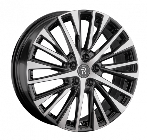 21    Replay   ZR1  9.0*21 5*108 ET40 D63.3  BKF