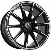 22    FF     8124  10,0*22 5*130 ET30 D84.1  BMF
