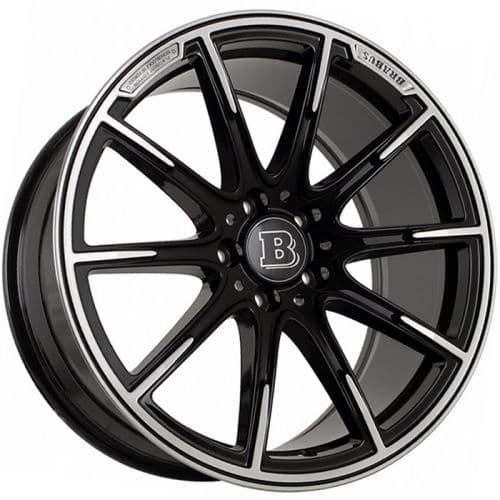 22    FF     8124  10,0*22 5*130 ET30 D84.1  BMF