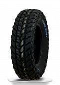 265/75R16    Mazzini Mud Crusher M/T  123/120Q  ПРАВАЯ