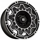 19    Sakura Wheels     DA2872  8.0*19 6*139.7 ET15 D106.1  B4/M7