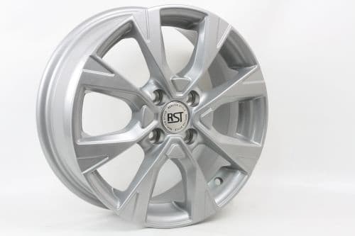 15    RST     R045  6.0*15 4*100 ET50 D60.1  SL