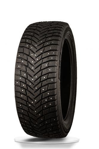 245/45R20    Hankook iON Nordic i*ce SUV IW04A  103T XL шип
