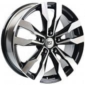 17    RST     R047  7.0*17 5*108 ET40 D54.1  BD