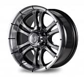 16    Race Ready    CSS268  8.0*16 5*139.7 ET10 D110.5  B-P