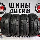 265/70 R16 Dunlop Grandtrek AT23 бу (3526)