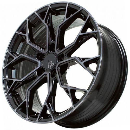 19    Sakura Wheels     YA5640  8.5*19 5*112 ET30 D66.6  B-P