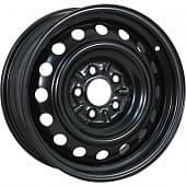 17   TREBL  7.0*17  5*114.3 ЕТ48 56.1 Black 