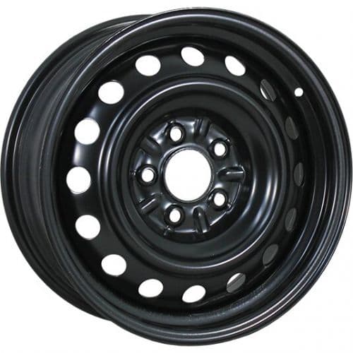 17   TREBL  7.0*17  5*114.3 ЕТ48 56.1 Black 