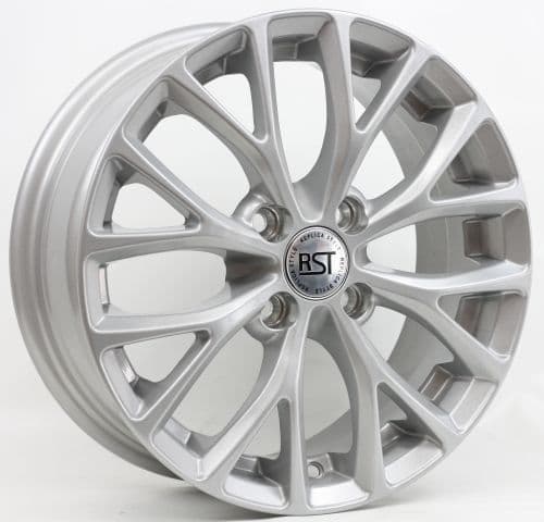 15    RST     R015  6.0*15 4*100 ET46 D54.1  SL