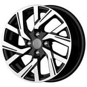 15    IFree     КС1030 Granta II  6.0*15 4*100 ET40 D60.1  алмаз черный