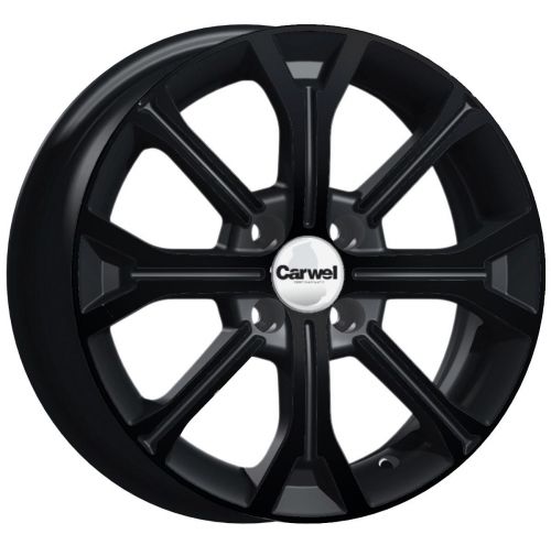 15    Carwel    Кизи 198 (Rio X)  6.0*15 4*100 ET46 D54.1  B