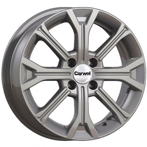 15    Carwel    Кизи 198 (Granta)  6.0*15 4*98 ET35 D58.5  SB