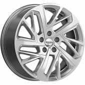 17    СКАД     KL-372 Tiggo 4/7  7.0*17 5*108 ET33 D60.1  селена