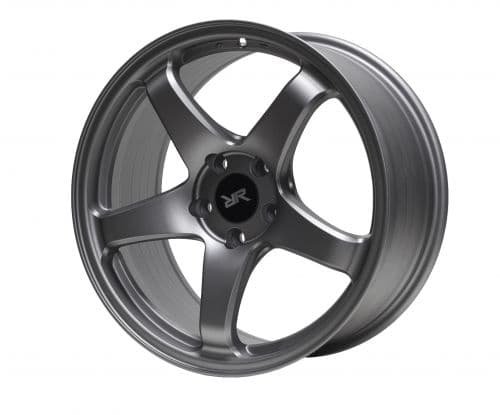 18    Race Ready    CSSYA5795  8.5*18 5*114.3 ET35 D67.1  MK/M