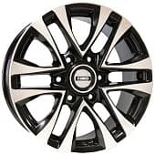 18    NEO     832  7.5*18 6*139.7 ET25 D106.1  BD