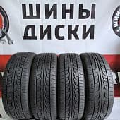 195/55 R16 Firestone Firehawk Wide Oval бу (3355)