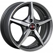 15   ALCASTA   M56  6*15 5*100 ET38  57.1 GMF