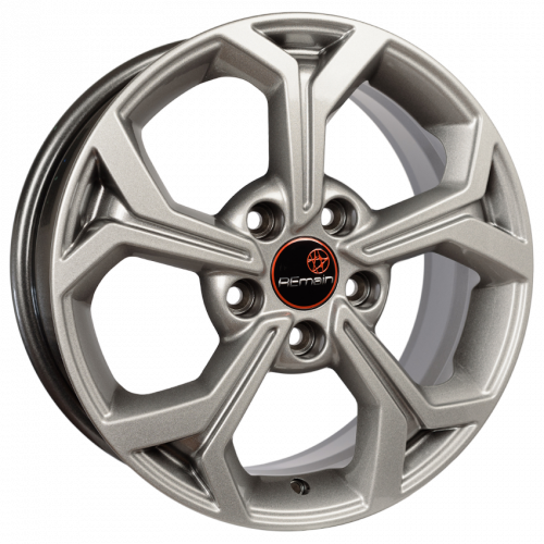 16    Вектор    R190 16 Ceed  6.5*16 5*114.3 ET50 D67.1  Сильвер S