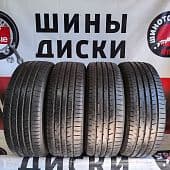 225/55 R19 Toyo Proxes R46A бу (3614)