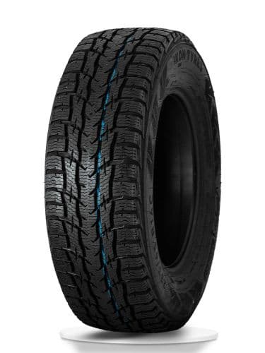 205/70R15C    Ikon (Nokian Tyres) Autograph Snow C3  106/104R