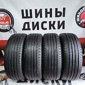 225/55 R19 Dunlop SP Sport Maxx 060+ 060 бу (34357)