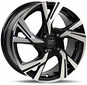 15    RST     R075  6.0*15 4*100 ET46 D60.1  BD