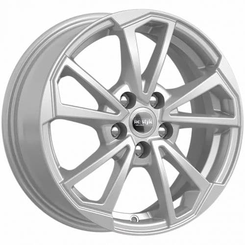 15    IFree     КС1005 ZV Rapid  6.0*15 5*100 ET38 D57.1  сильвер